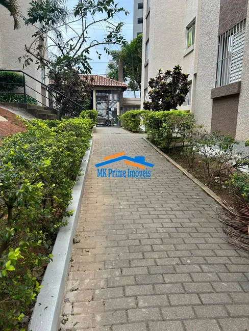 Apartamento com 2 quartos à venda, 54m2 em Santa Maria, Osasco - SP - imagem 4 Foto 4 de Apartamento com 2 quartos à venda, 54m2 em Santa Maria, Osasco - SP