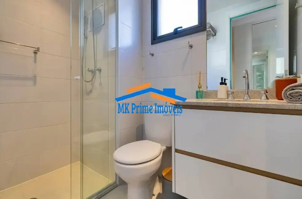 Foto 8 de Apartamento com 1 quarto à venda, 29m2 em Pinheiros, São Paulo - SP