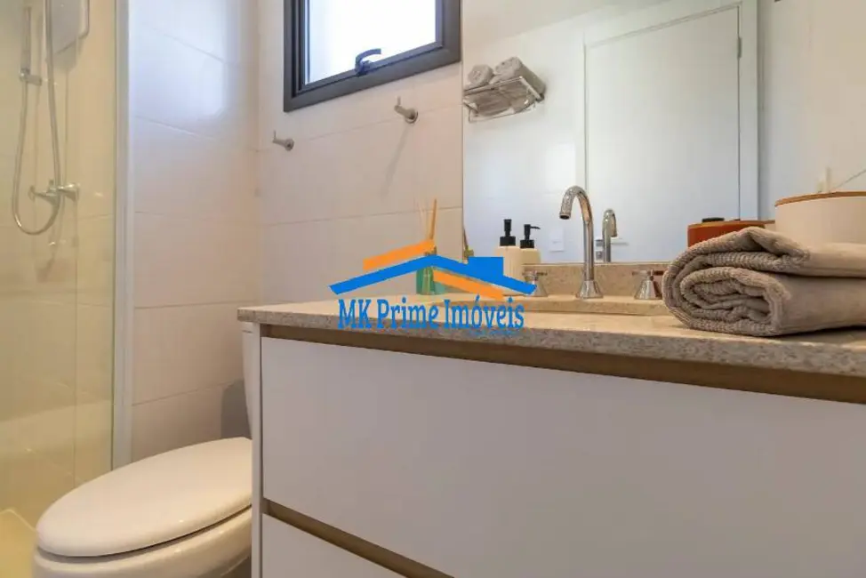 Foto 9 de Apartamento com 1 quarto à venda, 29m2 em Pinheiros, São Paulo - SP
