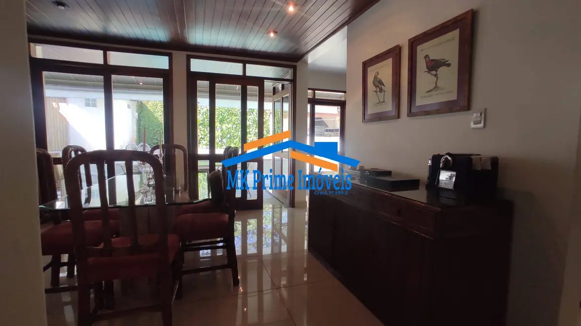 Foto 4 de Casa de Condomínio com 3 quartos à venda, 350m2 em Alphaville, Santana De Parnaiba - SP