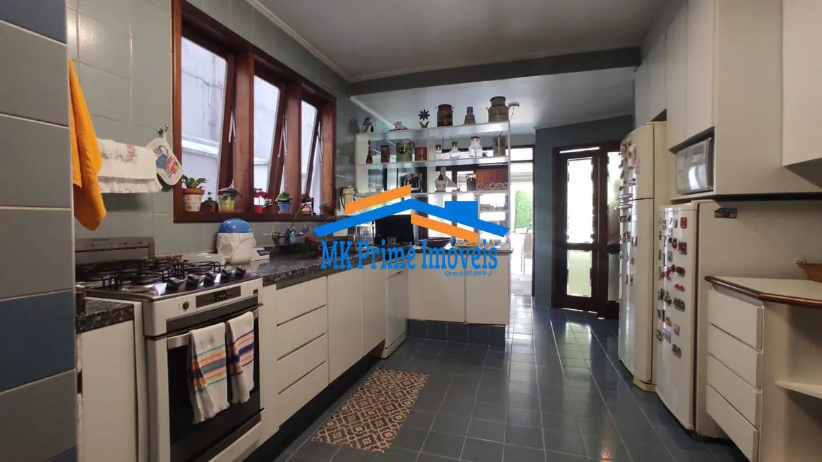 Foto 6 de Casa de Condomínio com 3 quartos à venda, 350m2 em Alphaville, Santana De Parnaiba - SP