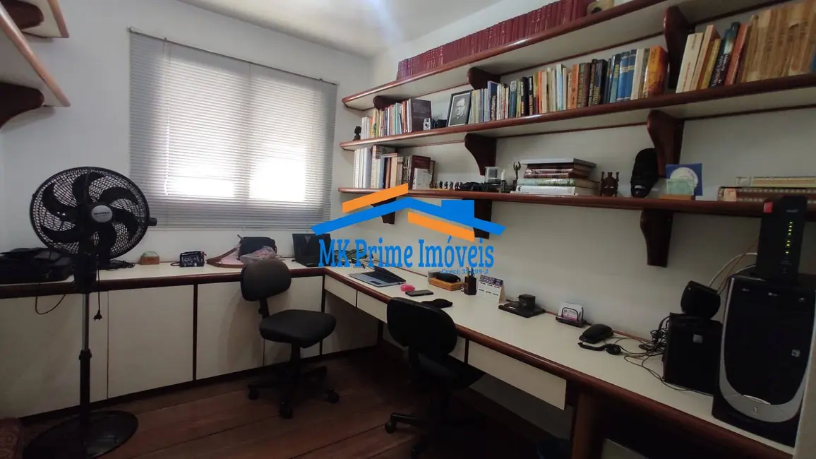 Foto 7 de Casa de Condomínio com 3 quartos à venda, 350m2 em Alphaville, Santana De Parnaiba - SP