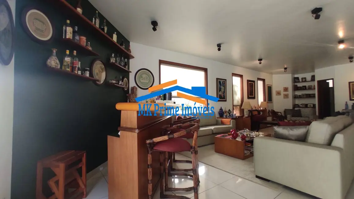 Foto 5 de Casa de Condomínio com 3 quartos à venda, 350m2 em Alphaville, Santana De Parnaiba - SP