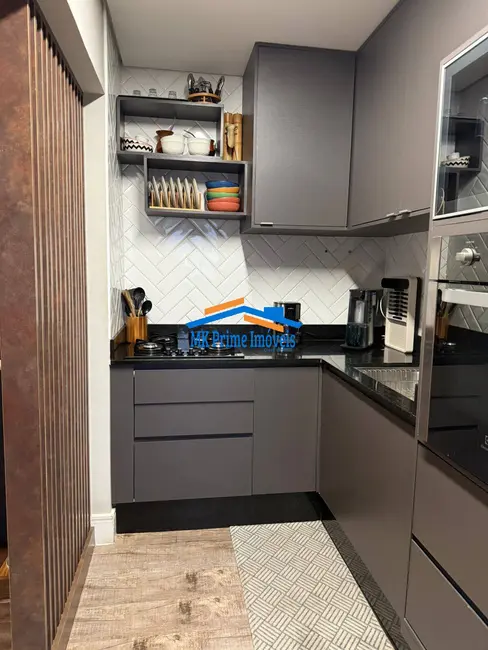 Apartamento com 2 quartos à venda, 89m2 em Centro, Osasco - SP - imagem 8 Foto 8 de Apartamento com 2 quartos à venda, 89m2 em Centro, Osasco - SP