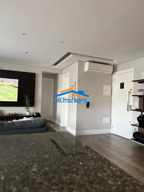 Apartamento com 2 quartos à venda, 89m2 em Centro, Osasco - SP - imagem 4 Foto 4 de Apartamento com 2 quartos à venda, 89m2 em Centro, Osasco - SP