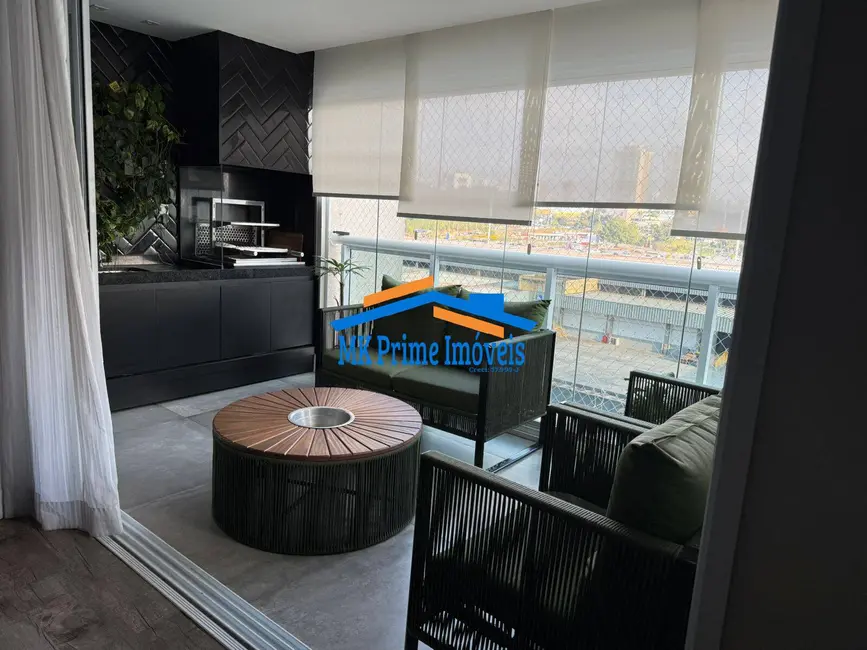 Apartamento com 2 quartos à venda, 89m2 em Centro, Osasco - SP - imagem 2 Foto 2 de Apartamento com 2 quartos à venda, 89m2 em Centro, Osasco - SP