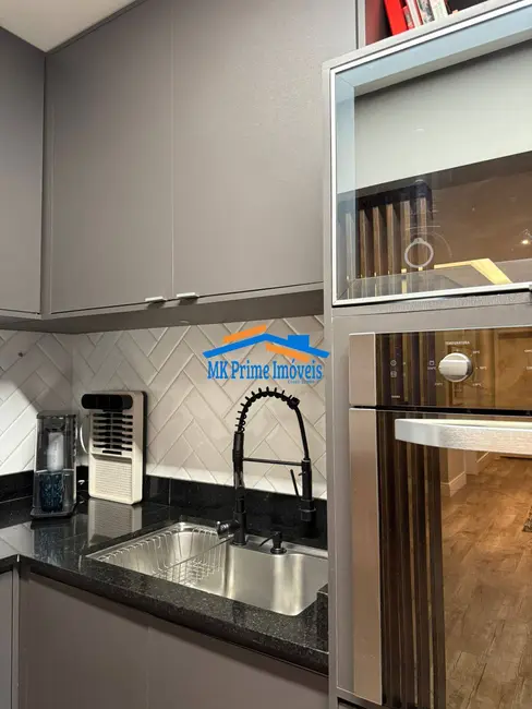 Apartamento com 2 quartos à venda, 89m2 em Centro, Osasco - SP - imagem 9 Foto 9 de Apartamento com 2 quartos à venda, 89m2 em Centro, Osasco - SP