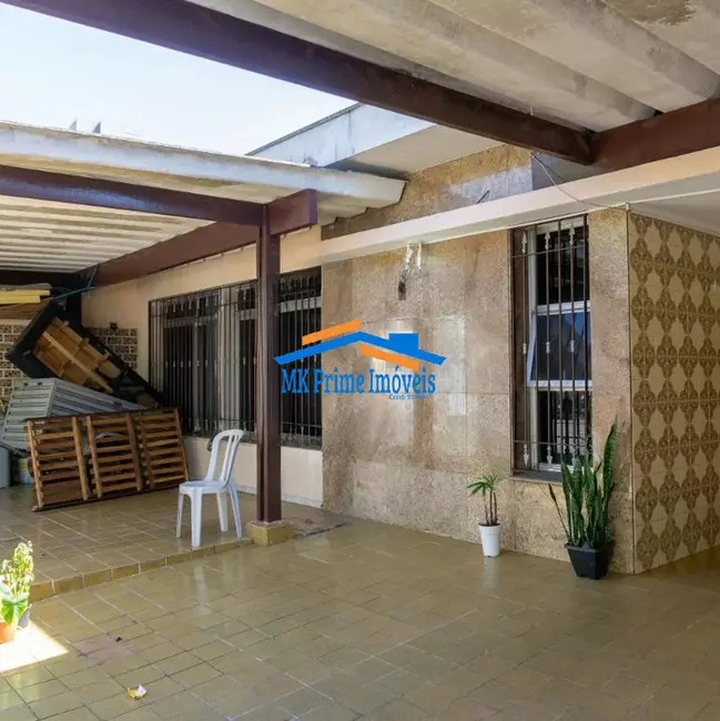 Foto 4 de Casa com 16 quartos à venda, 252m2 em Vila Gomes, São Paulo - SP