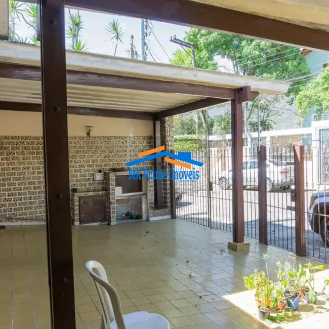 Foto 3 de Casa com 16 quartos à venda, 252m2 em Vila Gomes, São Paulo - SP