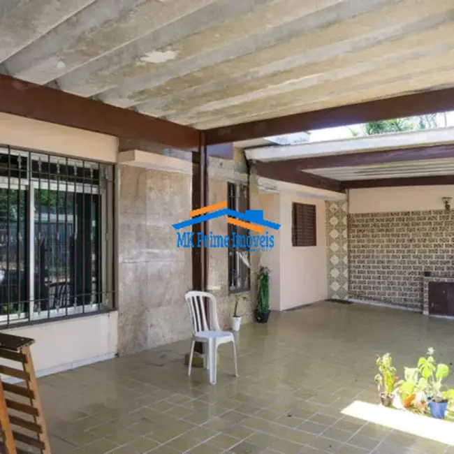 Foto 1 de Casa com 16 quartos à venda, 252m2 em Vila Gomes, São Paulo - SP