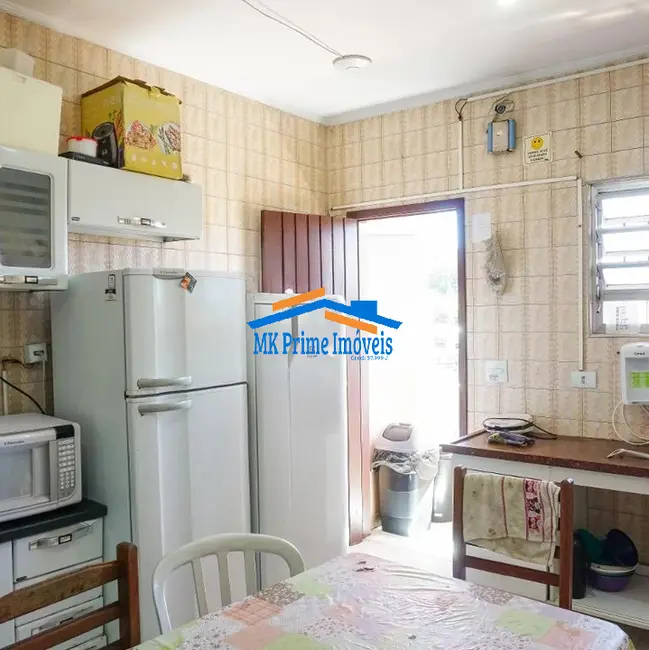 Foto 7 de Casa com 16 quartos à venda, 252m2 em Vila Gomes, São Paulo - SP