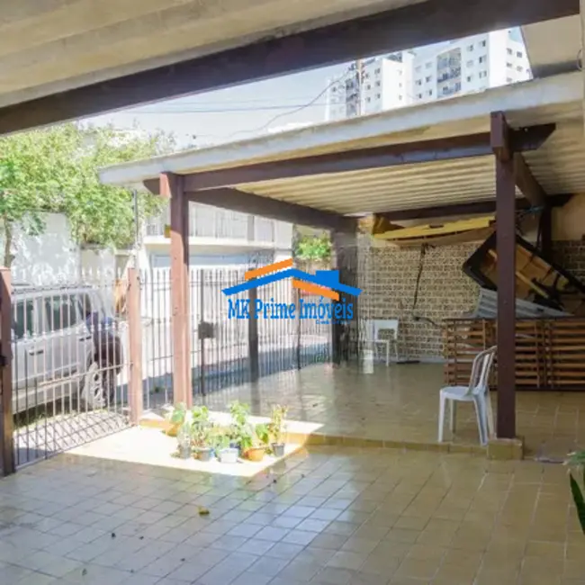 Foto 2 de Casa com 16 quartos à venda, 252m2 em Vila Gomes, São Paulo - SP