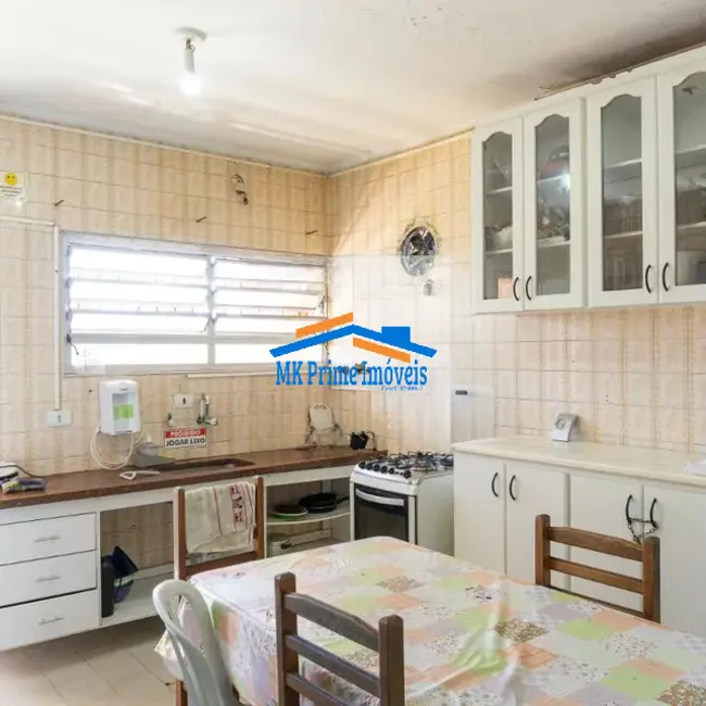 Foto 9 de Casa com 16 quartos à venda, 252m2 em Vila Gomes, São Paulo - SP