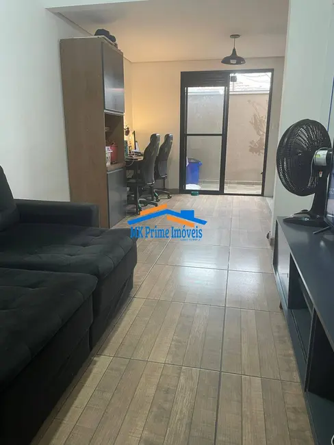 Casa de Condomínio com 2 quartos à venda, 65m2 em Vila Yara, Osasco - SP - imagem 4 Foto 4 de Casa de Condomínio com 2 quartos à venda, 65m2 em Vila Yara, Osasco - SP