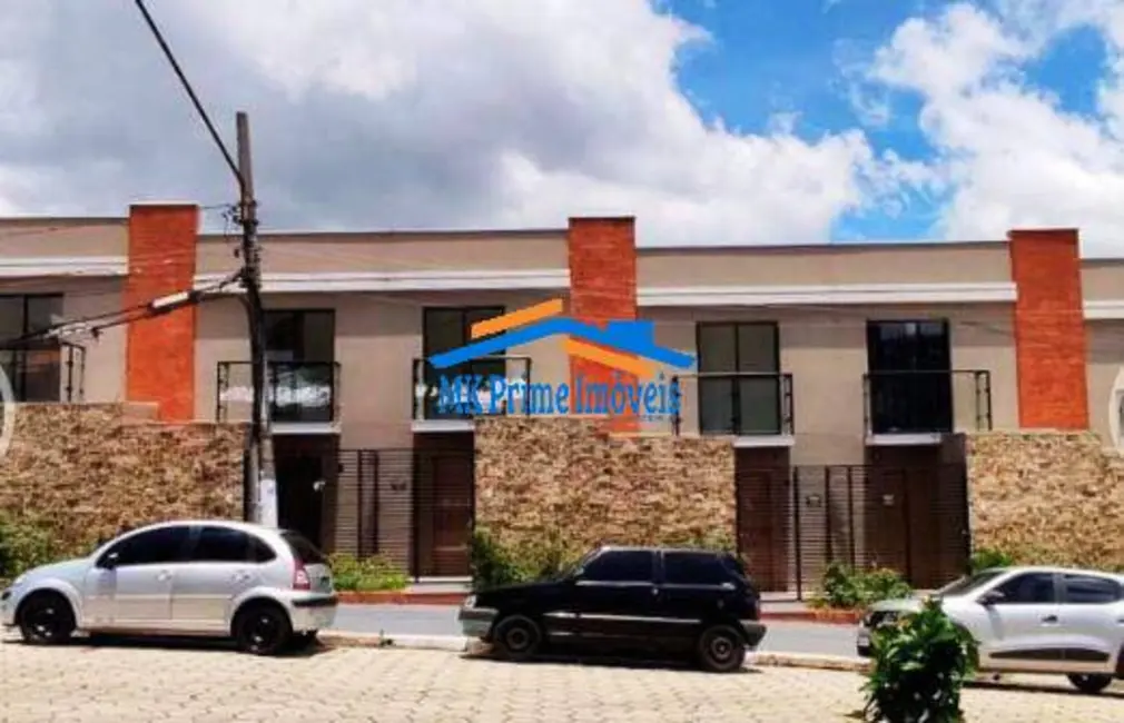 Foto 1 de Casa de Condomínio com 2 quartos à venda, 65m2 em Vila Yara, Osasco - SP