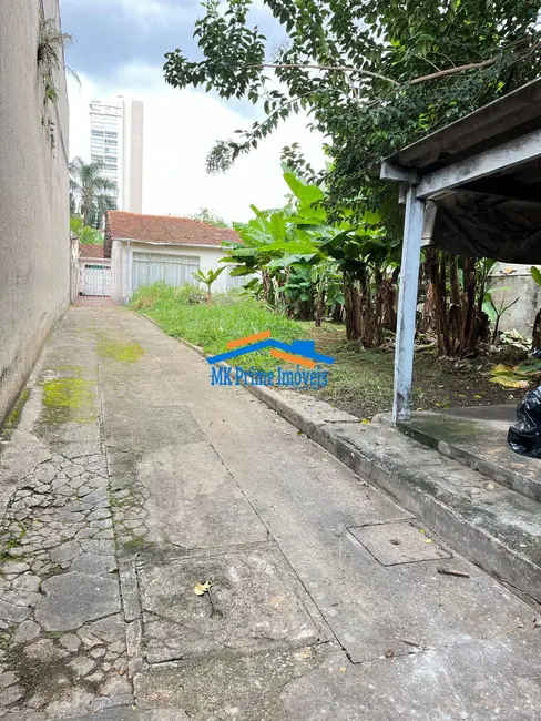 Foto 3 de Terreno / Lote à venda, 500m2 em Brooklin Paulista, São Paulo - SP