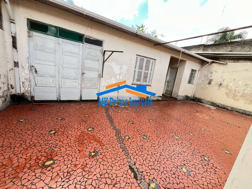 Foto 1 de Terreno / Lote à venda, 500m2 em Brooklin Paulista, São Paulo - SP