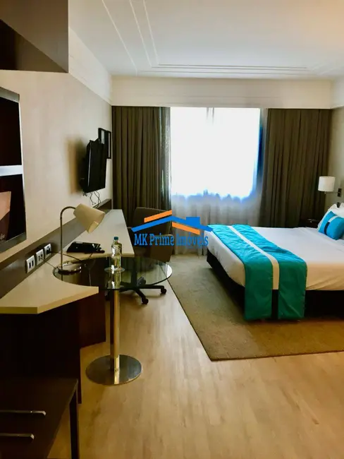 Foto 1 de Apartamento à venda, 30m2 em Barueri - SP