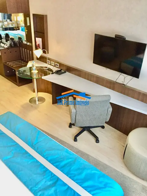 Foto 3 de Apartamento à venda, 30m2 em Barueri - SP