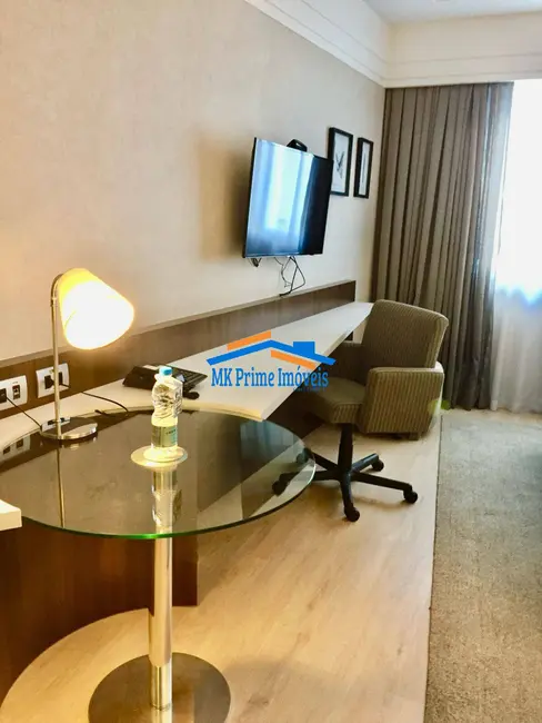 Foto 2 de Apartamento à venda, 30m2 em Barueri - SP