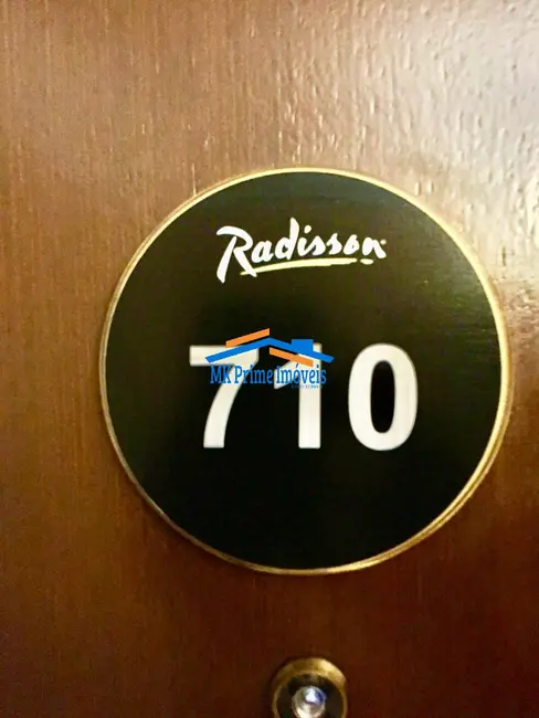 Foto 8 de Apartamento à venda, 30m2 em Barueri - SP