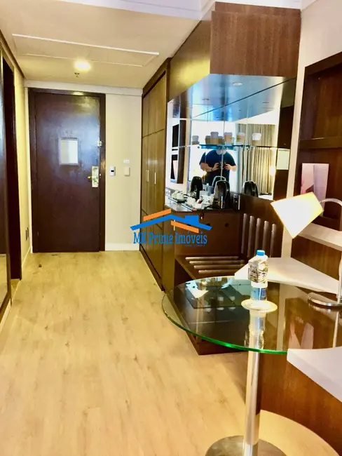 Foto 9 de Apartamento à venda, 30m2 em Barueri - SP