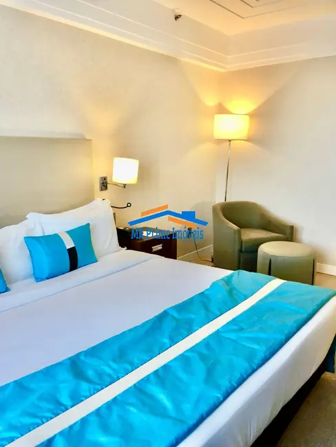 Foto 4 de Apartamento à venda, 30m2 em Barueri - SP