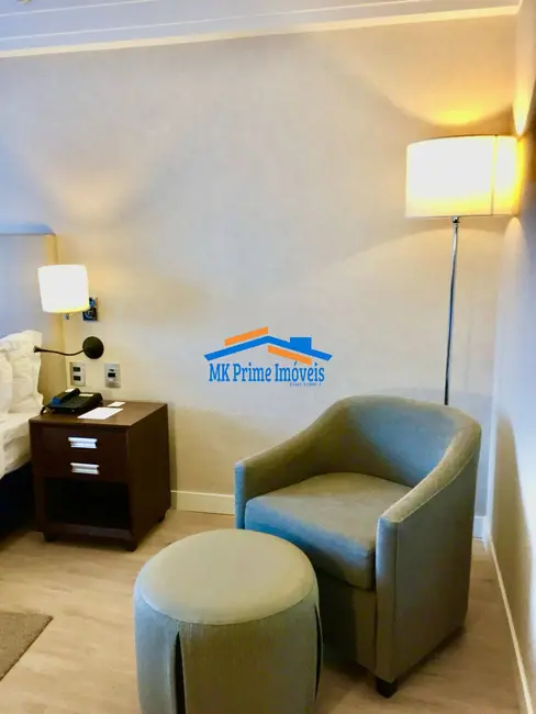 Foto 6 de Apartamento à venda, 30m2 em Barueri - SP