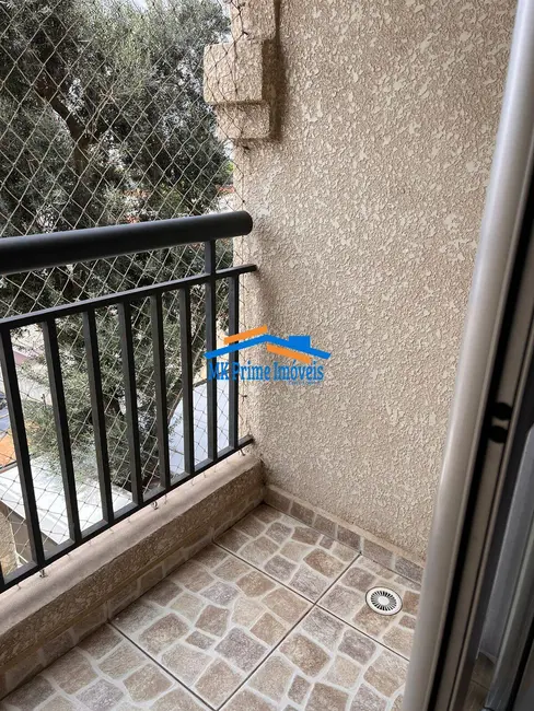 Apartamento com 3 quartos à venda, 62m2 em Centro, Osasco - SP - imagem 3 Foto 3 de Apartamento com 3 quartos à venda, 62m2 em Centro, Osasco - SP