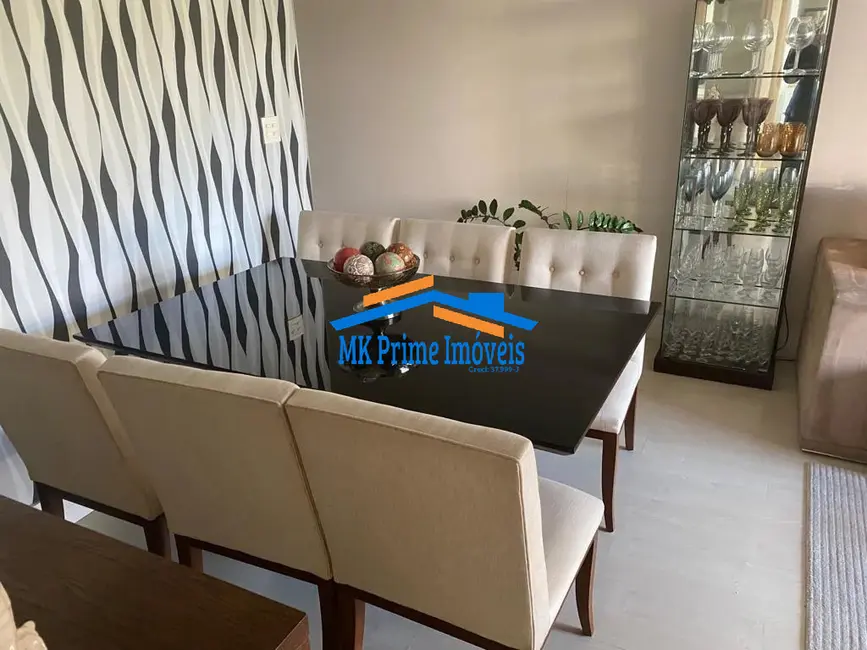 Apartamento com 3 quartos à venda, 91m2 em Tamboré, Barueri - SP - imagem 6 Foto 6 de Apartamento com 3 quartos à venda, 91m2 em Tamboré, Barueri - SP