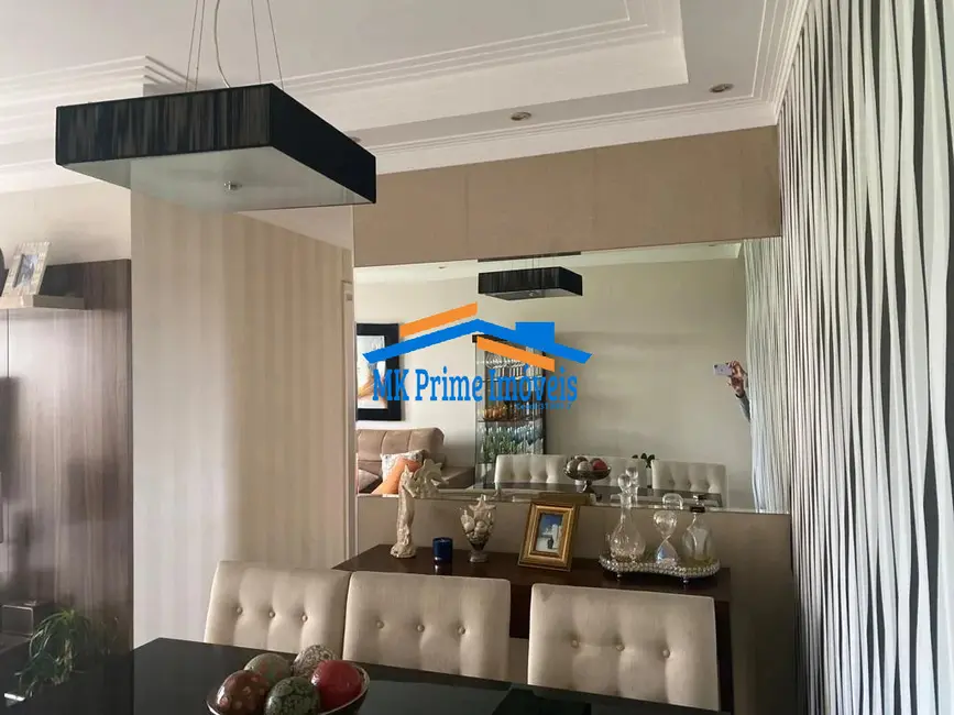 Apartamento com 3 quartos à venda, 91m2 em Tamboré, Barueri - SP - imagem 4 Foto 4 de Apartamento com 3 quartos à venda, 91m2 em Tamboré, Barueri - SP