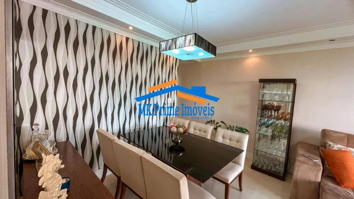 Apartamento com 3 quartos à venda, 91m2 em Tamboré, Barueri - SP - imagem 5 Foto 5 de Apartamento com 3 quartos à venda, 91m2 em Tamboré, Barueri - SP