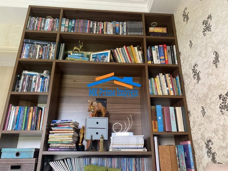 Apartamento com 3 quartos à venda, 91m2 em Tamboré, Barueri - SP - imagem 9 Foto 9 de Apartamento com 3 quartos à venda, 91m2 em Tamboré, Barueri - SP