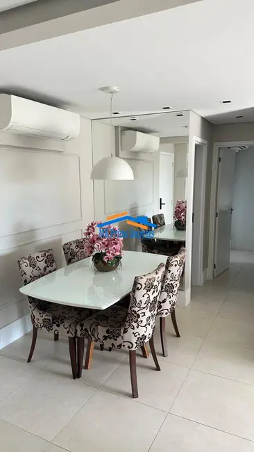 Foto 3 de Apartamento com 2 quartos à venda, 67m2 em Melville Empresarial I e II, Barueri - SP