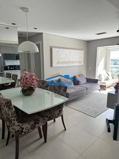 Foto 1 de Apartamento com 2 quartos à venda, 67m2 em Melville Empresarial I e II, Barueri - SP