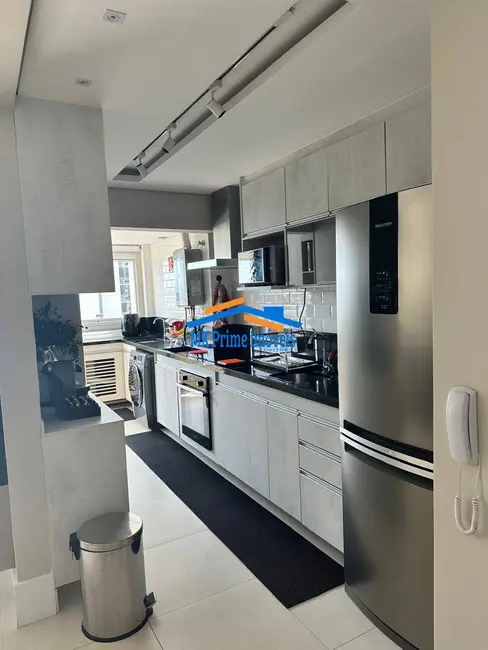 Foto 5 de Apartamento com 2 quartos à venda, 67m2 em Melville Empresarial I e II, Barueri - SP