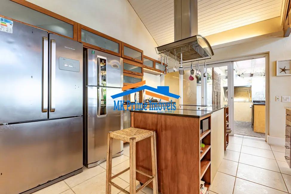 Foto 7 de Casa de Condomínio com 7 quartos à venda, 471m2 em Sao Sebastiao - SP