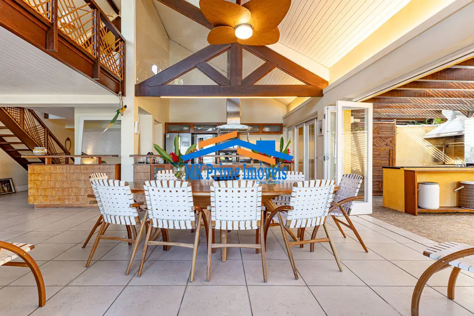 Foto 5 de Casa de Condomínio com 7 quartos à venda, 471m2 em Sao Sebastiao - SP