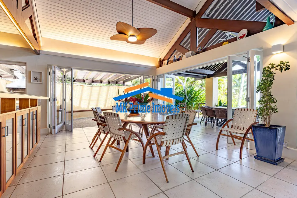 Foto 6 de Casa de Condomínio com 7 quartos à venda, 471m2 em Sao Sebastiao - SP