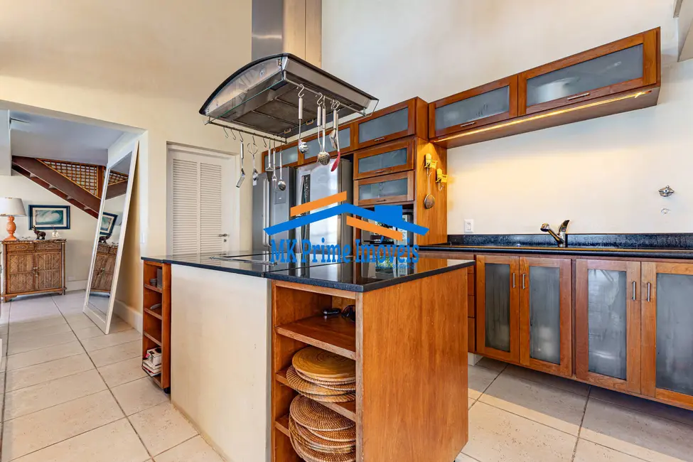 Foto 8 de Casa de Condomínio com 7 quartos à venda, 471m2 em Sao Sebastiao - SP