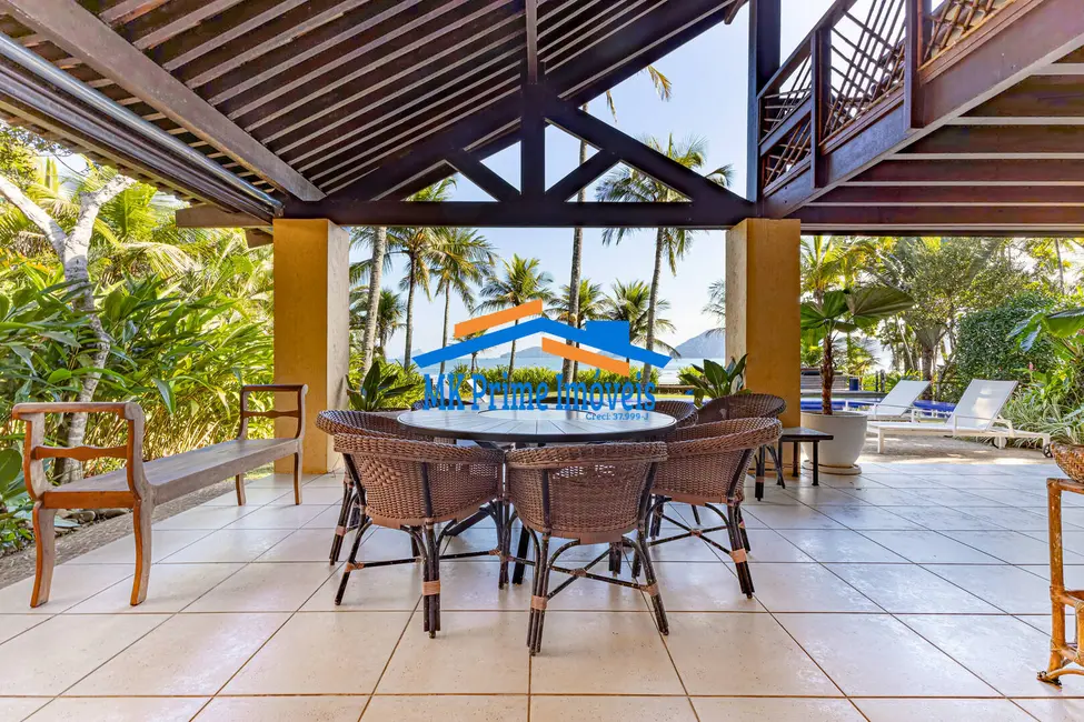 Foto 9 de Casa de Condomínio com 7 quartos à venda, 471m2 em Sao Sebastiao - SP