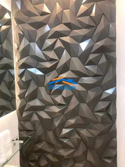 Apartamento com 4 quartos à venda, 123m2 em Tamboré, Santana De Parnaiba - SP - imagem 3 Foto 3 de Apartamento com 4 quartos à venda, 123m2 em Tamboré, Santana De Parnaiba - SP