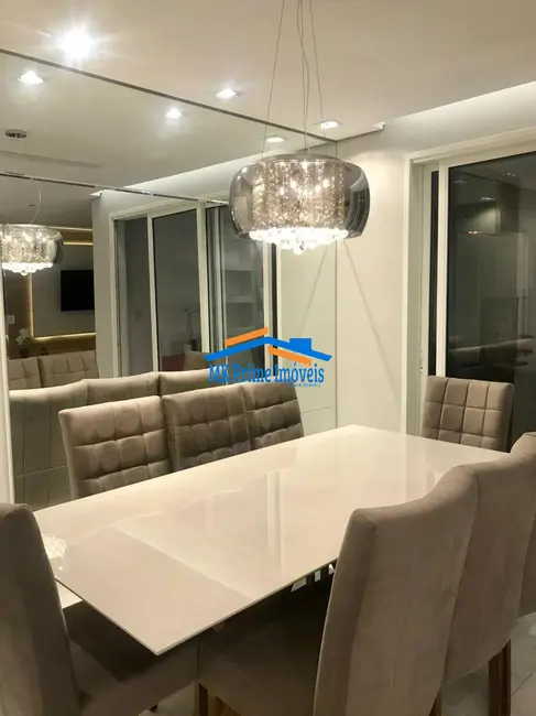 Apartamento com 4 quartos à venda, 123m2 em Tamboré, Santana De Parnaiba - SP - imagem 6 Foto 6 de Apartamento com 4 quartos à venda, 123m2 em Tamboré, Santana De Parnaiba - SP