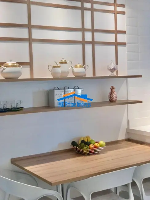 Apartamento com 4 quartos à venda, 123m2 em Tamboré, Santana De Parnaiba - SP - imagem 9 Foto 9 de Apartamento com 4 quartos à venda, 123m2 em Tamboré, Santana De Parnaiba - SP