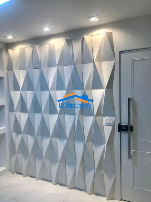 Apartamento com 4 quartos à venda, 123m2 em Tamboré, Santana De Parnaiba - SP - imagem 1 Foto 1 de Apartamento com 4 quartos à venda, 123m2 em Tamboré, Santana De Parnaiba - SP