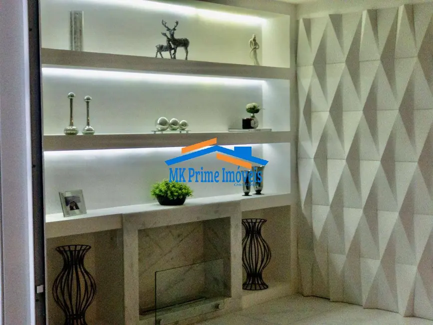 Apartamento com 4 quartos à venda, 123m2 em Tamboré, Santana De Parnaiba - SP - imagem 8 Foto 8 de Apartamento com 4 quartos à venda, 123m2 em Tamboré, Santana De Parnaiba - SP