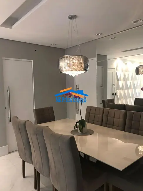 Apartamento com 4 quartos à venda, 123m2 em Tamboré, Santana De Parnaiba - SP - imagem 5 Foto 5 de Apartamento com 4 quartos à venda, 123m2 em Tamboré, Santana De Parnaiba - SP