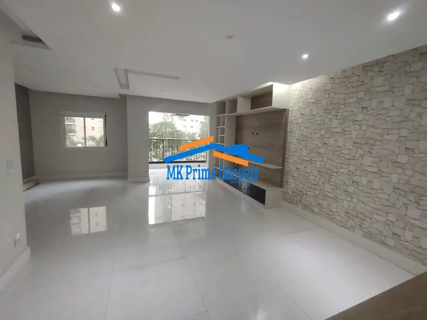 Foto 2 de Apartamento com 2 quartos à venda, 87m2 em Jardim Tupanci, Barueri - SP