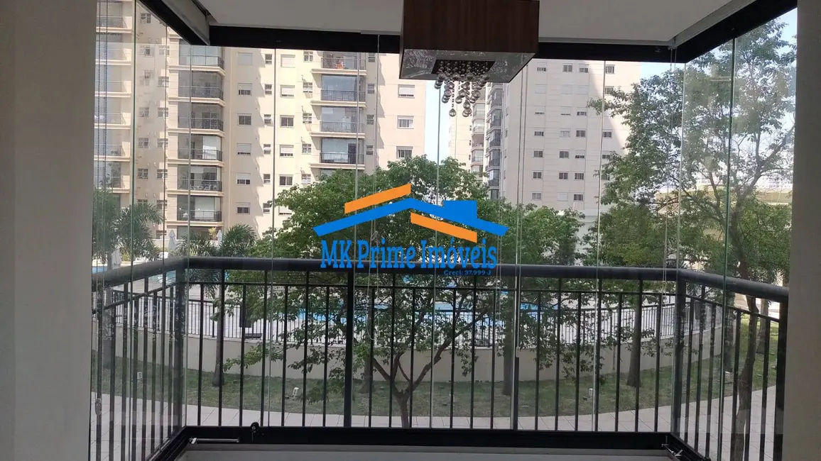 Foto 8 de Apartamento com 2 quartos à venda, 87m2 em Jardim Tupanci, Barueri - SP