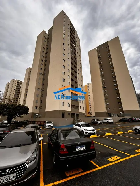 Apartamento com 3 quartos à venda, 65m2 em Continental, Osasco - SP - imagem 1 Foto 1 de Apartamento com 3 quartos à venda, 65m2 em Continental, Osasco - SP
